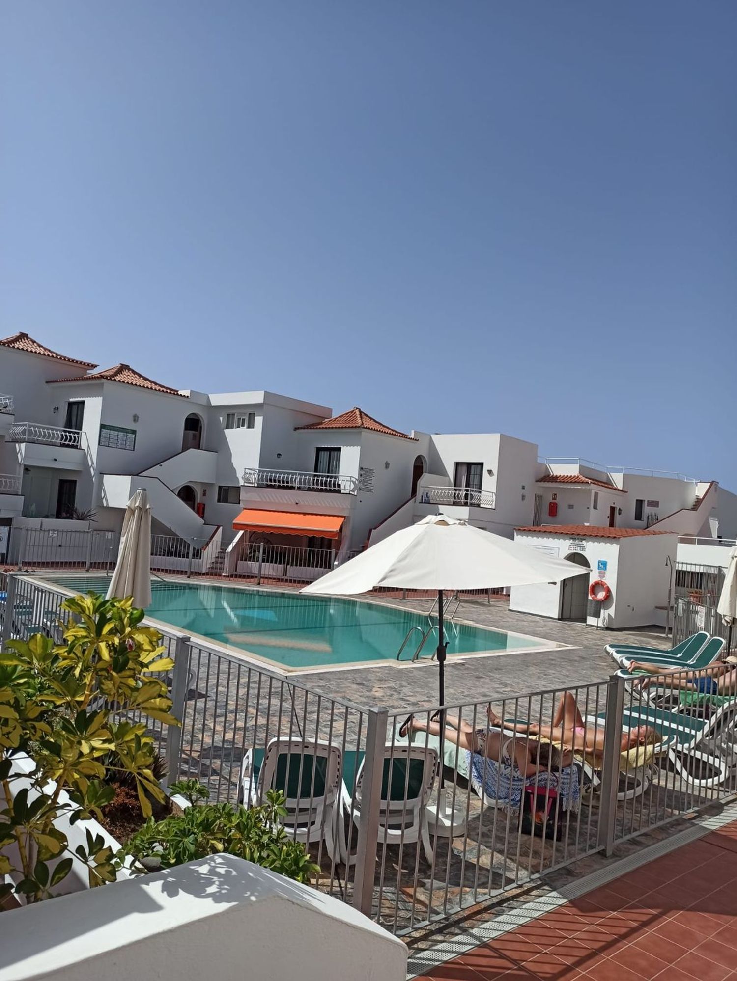 Piso en calle Rodeo, 5 - Foto 14