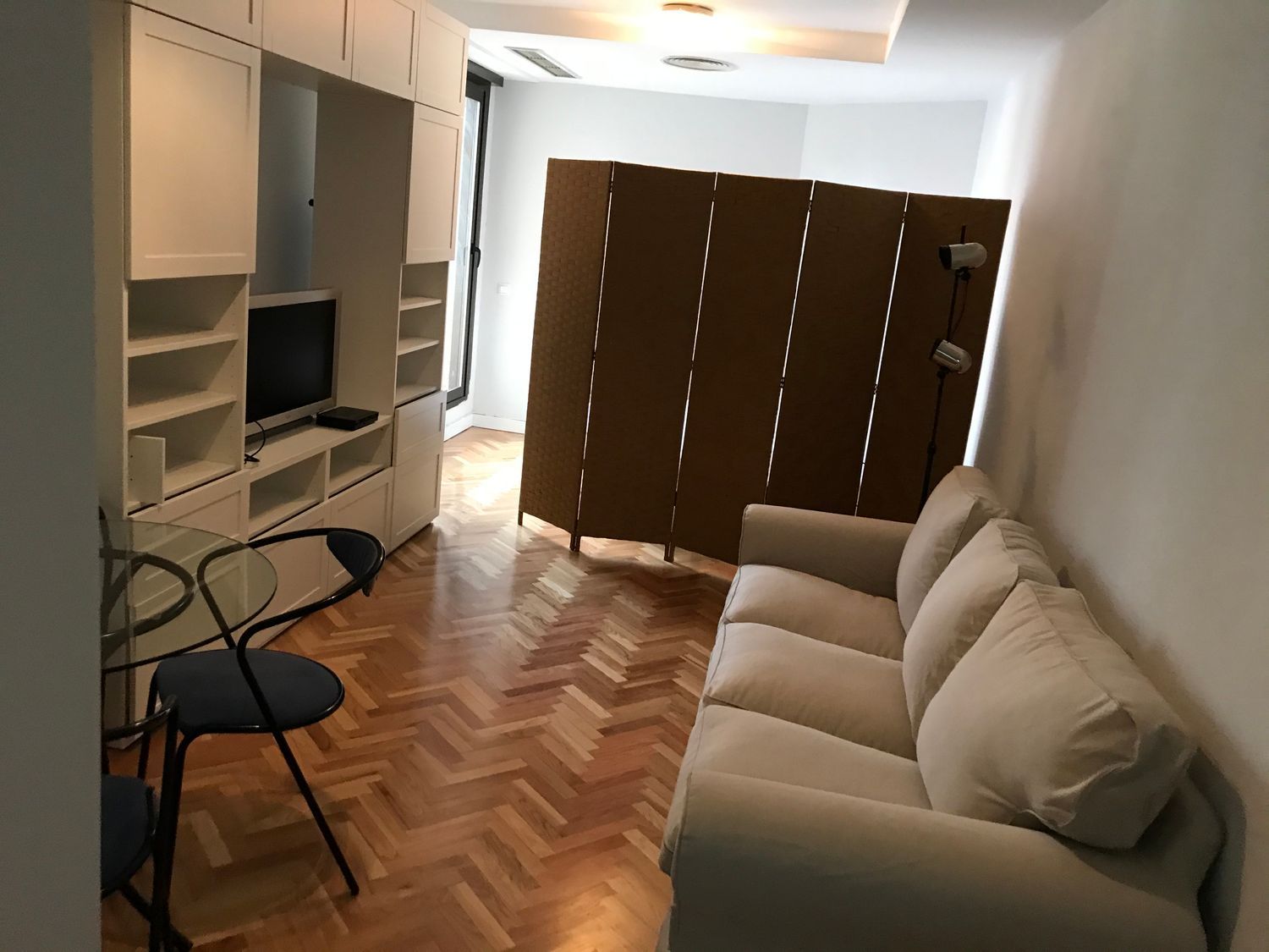 Estudio en Calle de Luis Cabrera, 63, Prosperidad - Foto 3