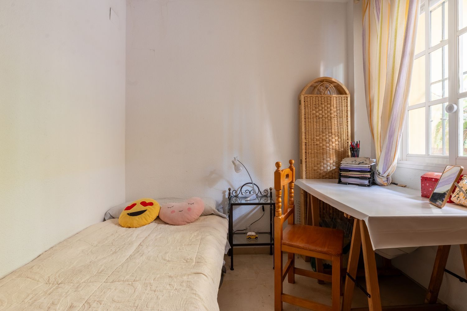 Piso en Barrio Calle Betis - Pagés del Corro - Foto 10