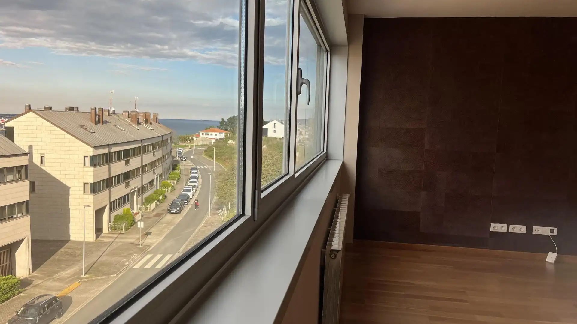 Dúplex en  Rúa Cubelos 21C - Foto 6