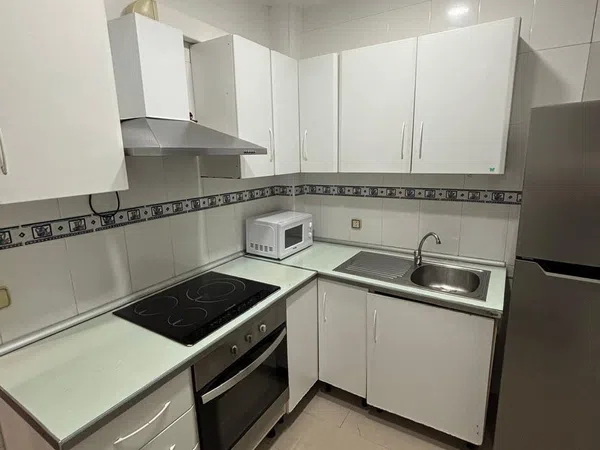 Piso en calle Carlos Arniches, 7 - Foto 3