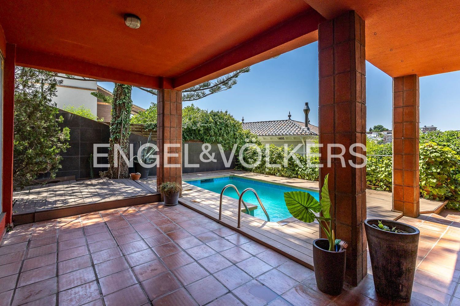 Casa o chalet independiente en La Miranda - Ciutat Diagonal - Foto 32