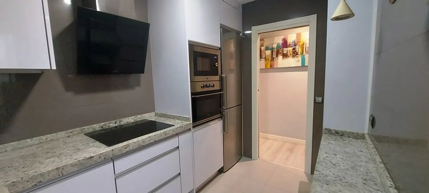 Piso en calle Lanuza, 9 - Foto 18