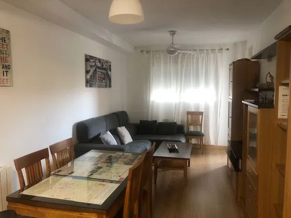 Piso en avenida de la Ilustración, 115 - Foto 5