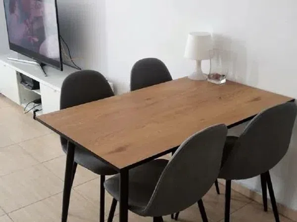 Piso en Calle Río Odiel, 23, Los Rios - CARE - Foto 1