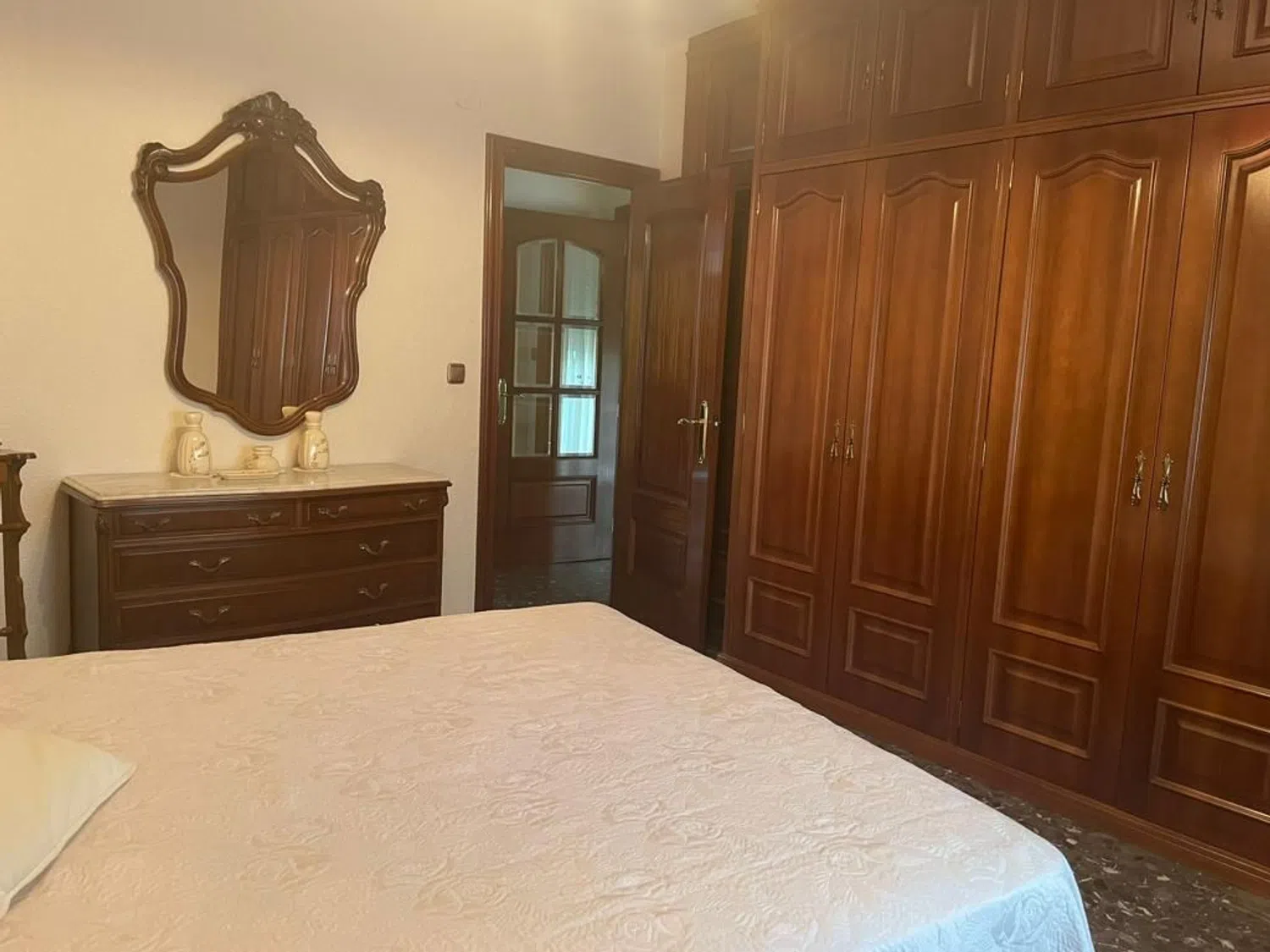 Piso en Barrio Naranjo s/n BarrioNaranjo - Foto 8