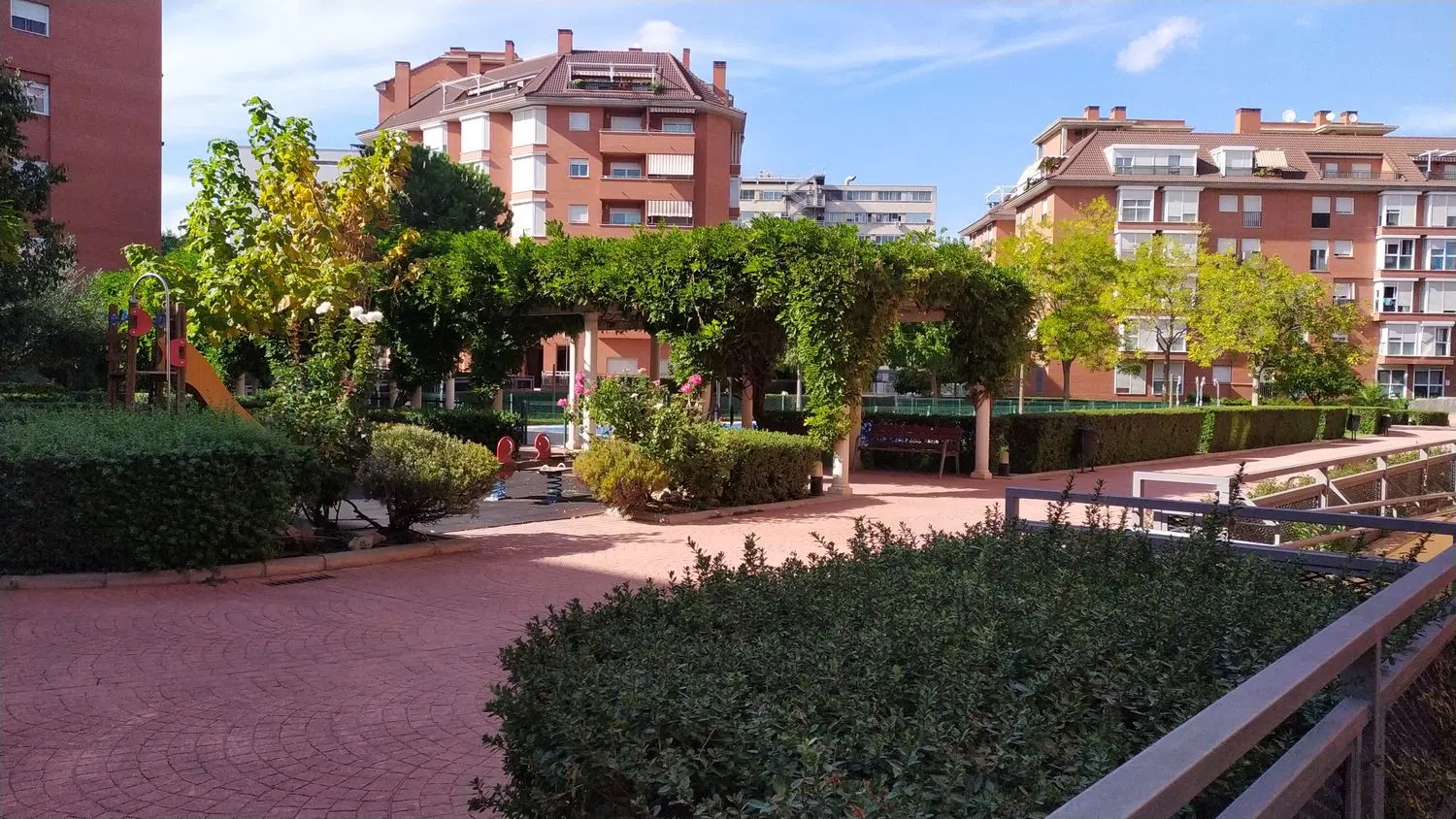 Piso en calle de Antonio López, 234 - Foto 5