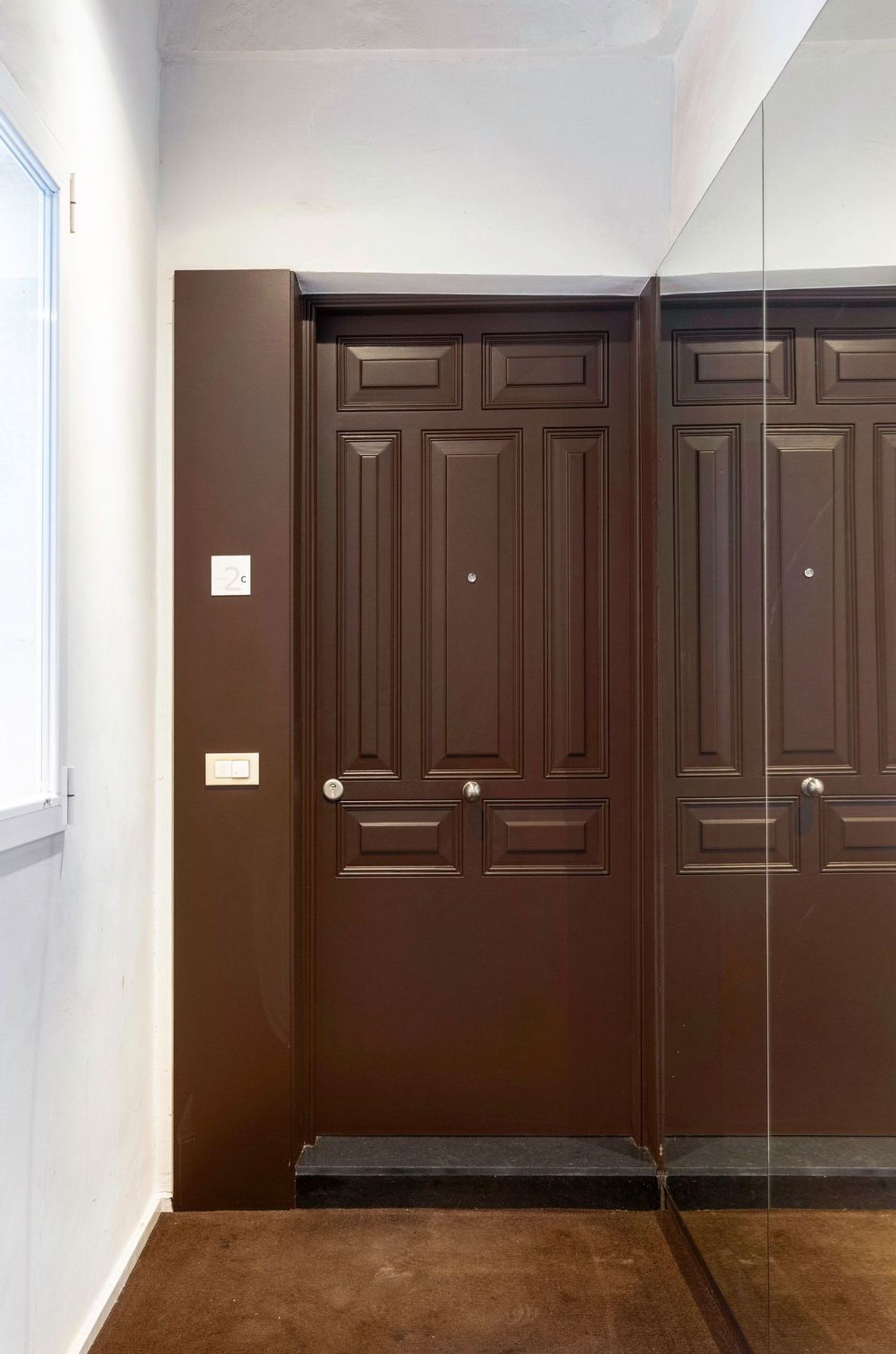 Piso en calle de Carranza, 6 - Foto 6