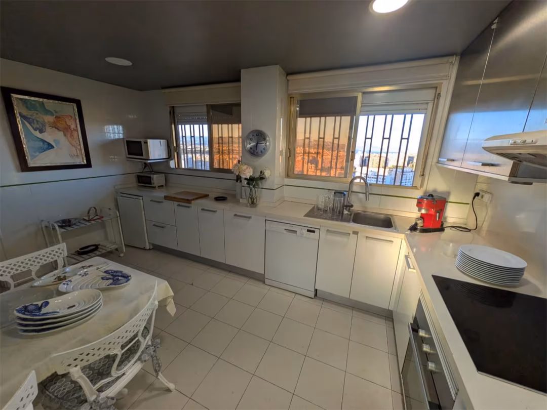 Apartamento en  Avinguda de la Costa Blanca 22 - Foto 7