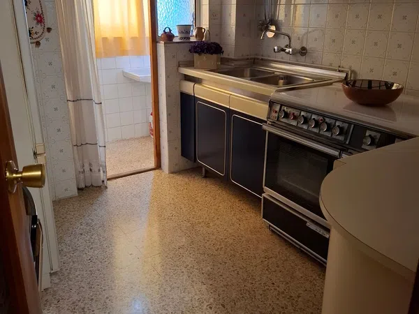 Piso en Avenida de Andalucía, 28 - Foto 15