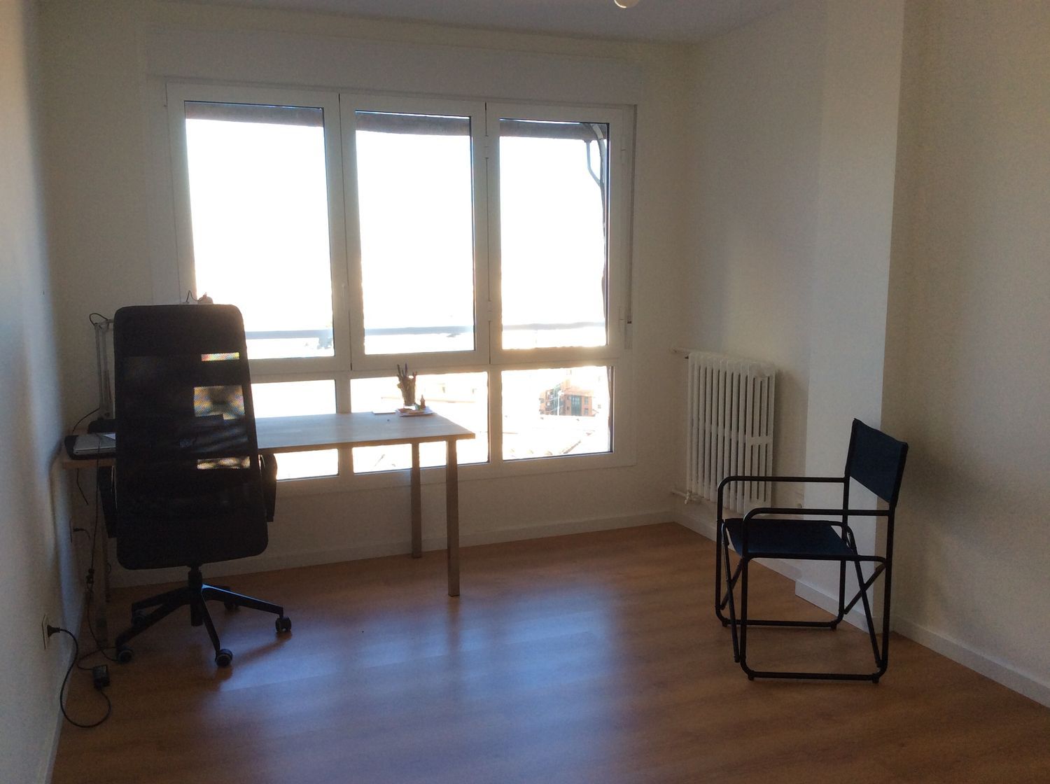 Piso en plaza Santo Domingo, 15 - Foto 7