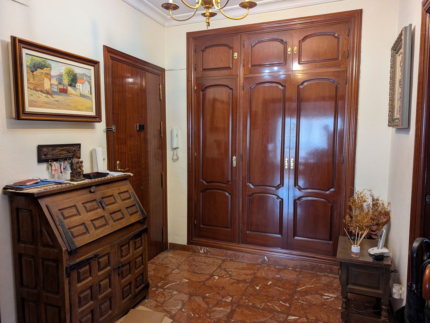 Piso en Pasaje Esperanto, 4, Perchel norte - Foto 3