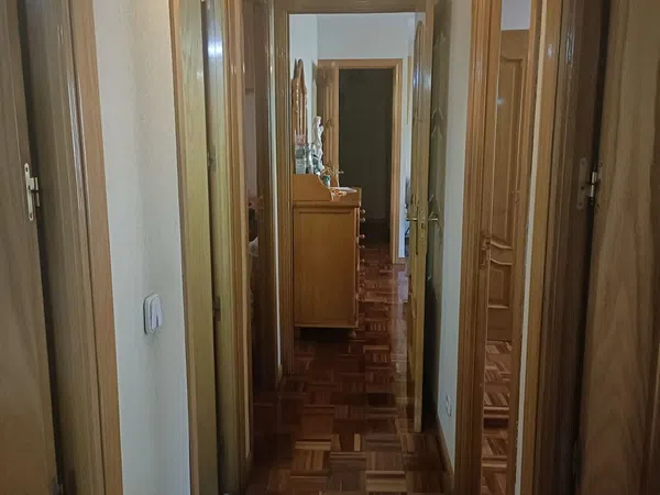 Piso en Calle de Dinamarca, 1, El Carrascal - Foto 1