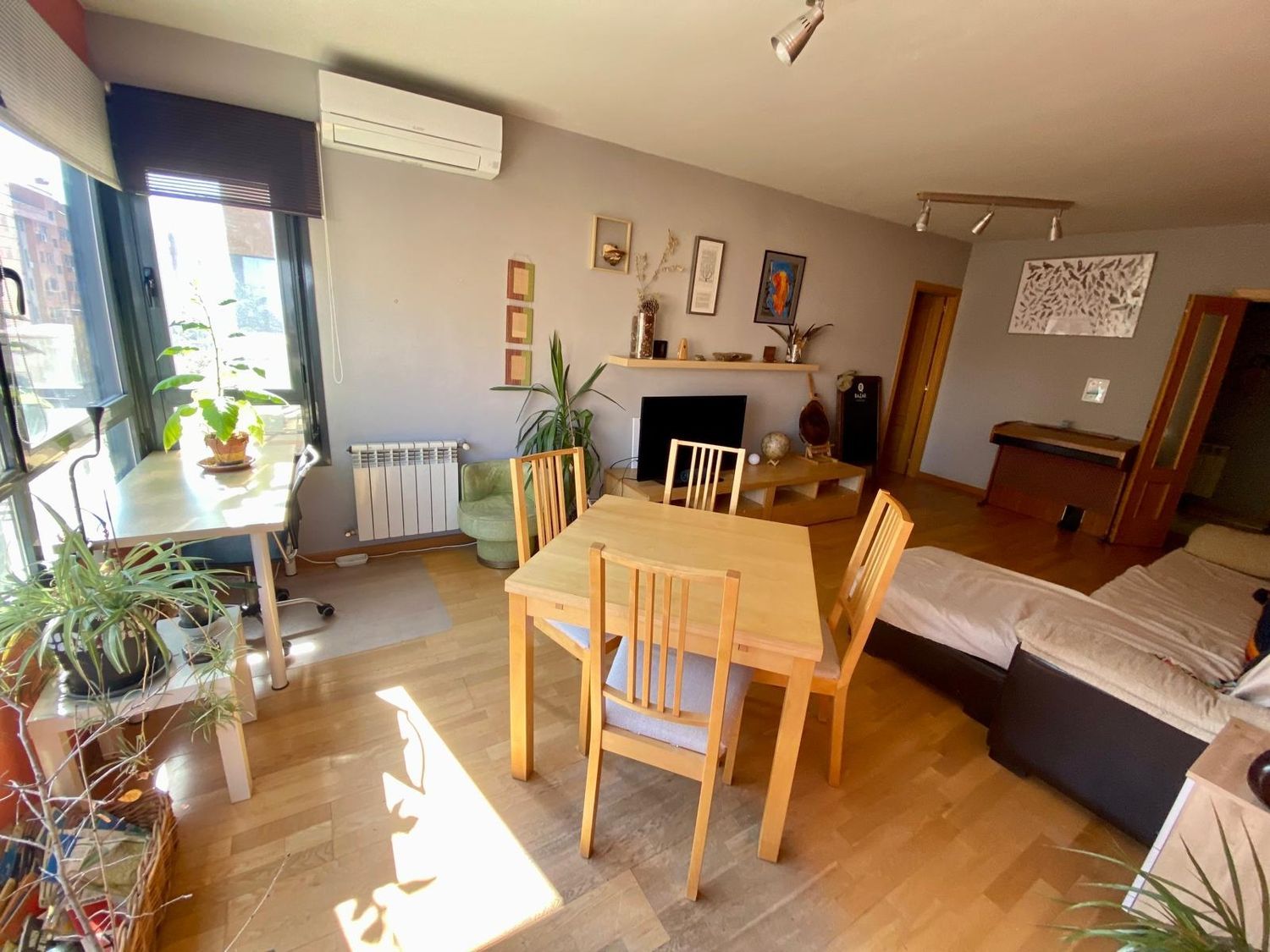 Piso en plaza del Mar Caspio, 5 - Foto 1