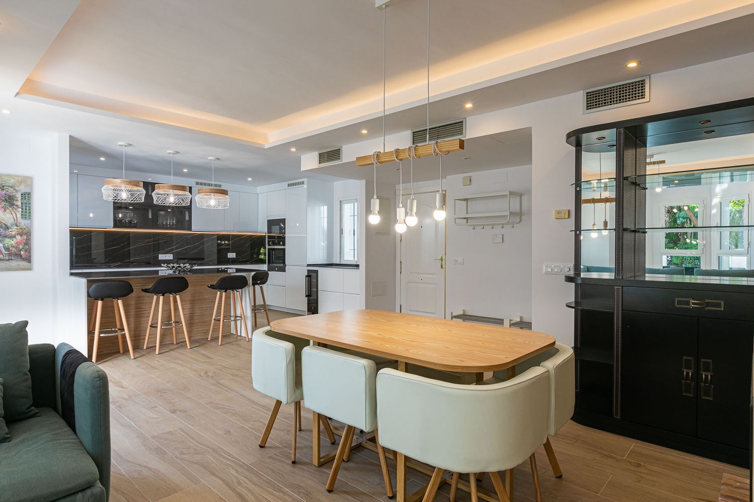 Piso en calle Arriate, 2 - Foto 10