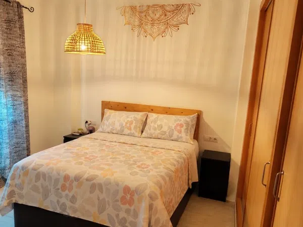 Chalet adosado en Calle Cristo de la Vera Cruz, 52 - Foto 11