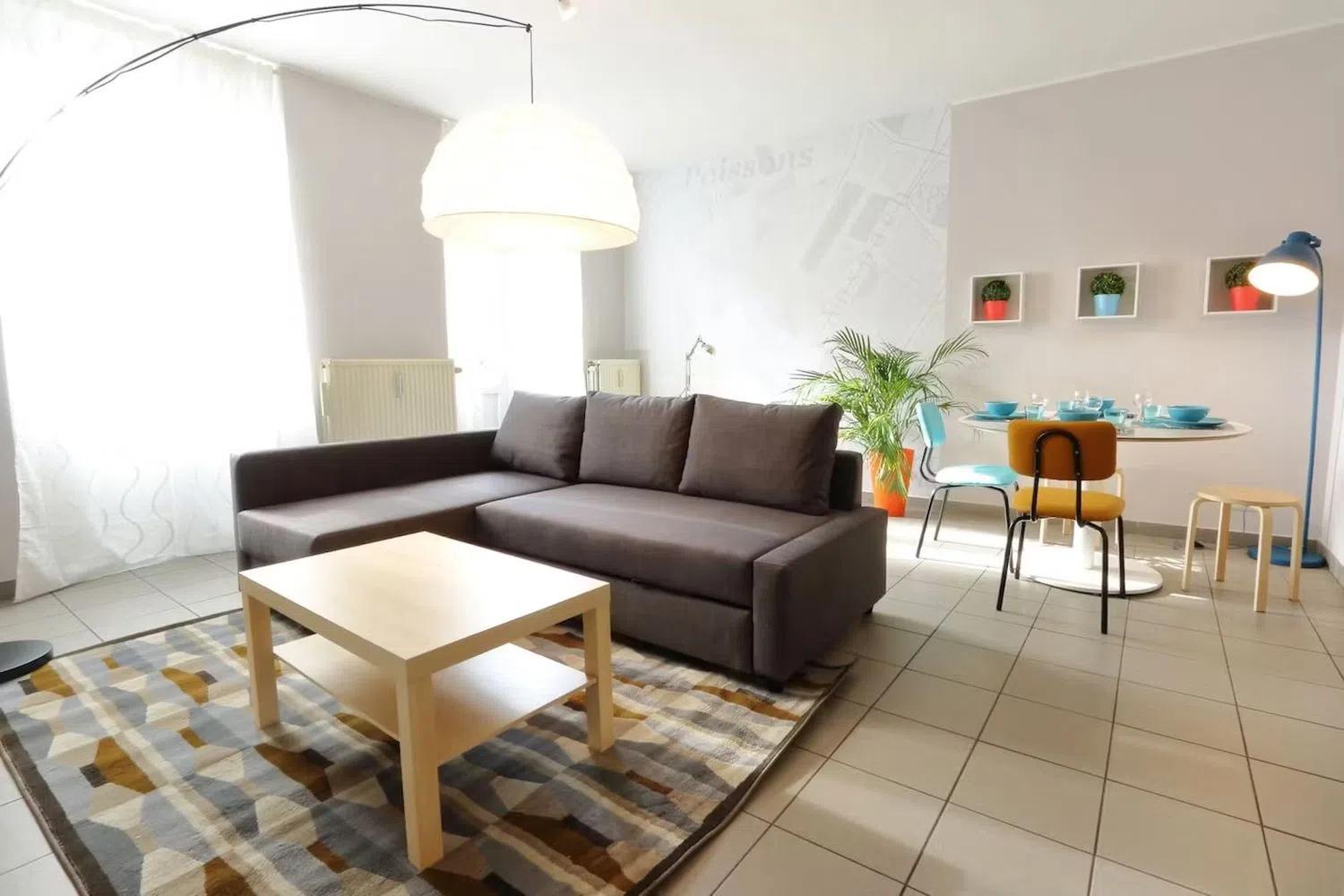 Piso en calle de Sánchez Pacheco, 41 - Foto 8