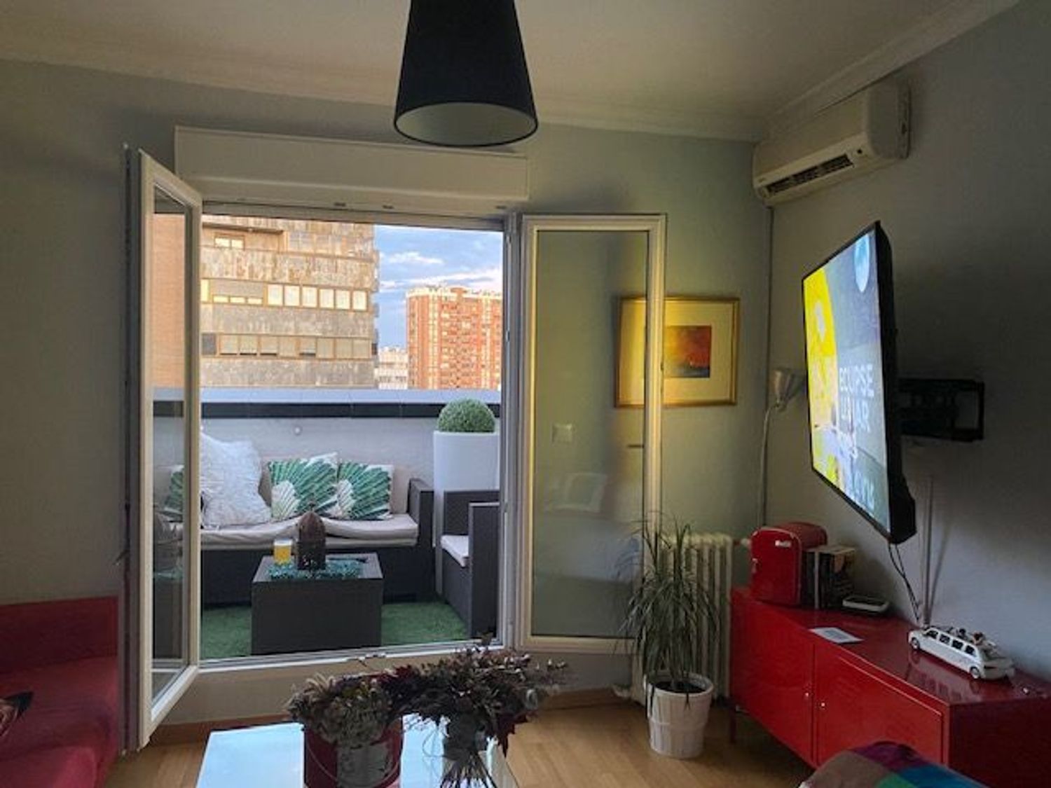 Ático en calle Hermano Gárate, 9 - Foto 5