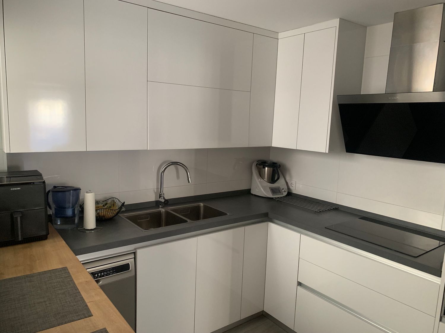 Piso en avenida de Manuel Fraga Iribarne, 15 - Foto 9