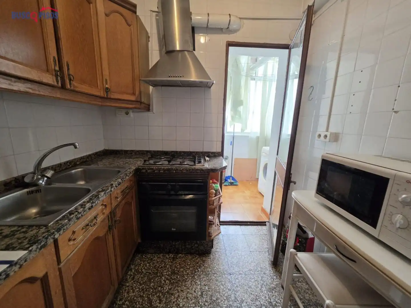 Piso en  Calle Marqués de Guadalcázar 5 - Foto 5