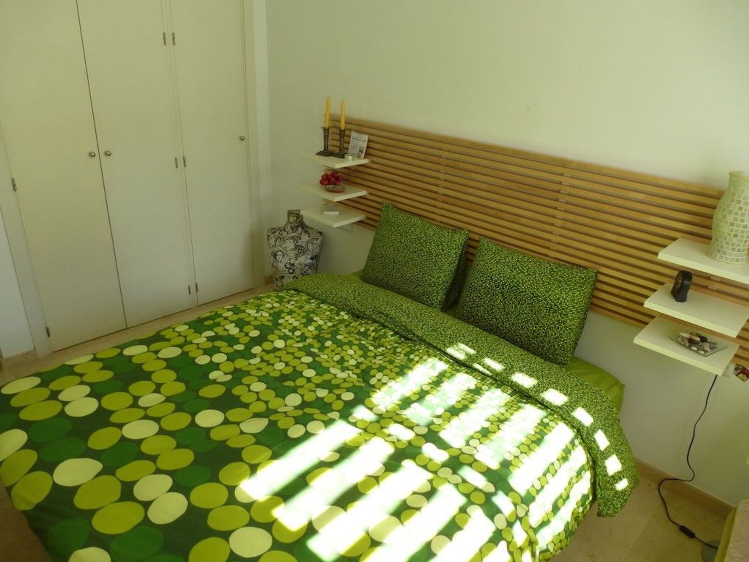 Alquiler de dúplex en Divina Enfermera, 2 - Foto 12