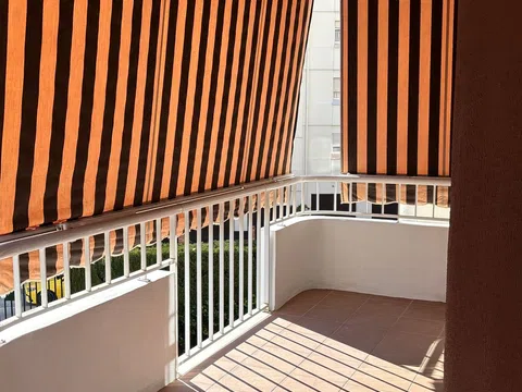 Piso en carril Castell, 16