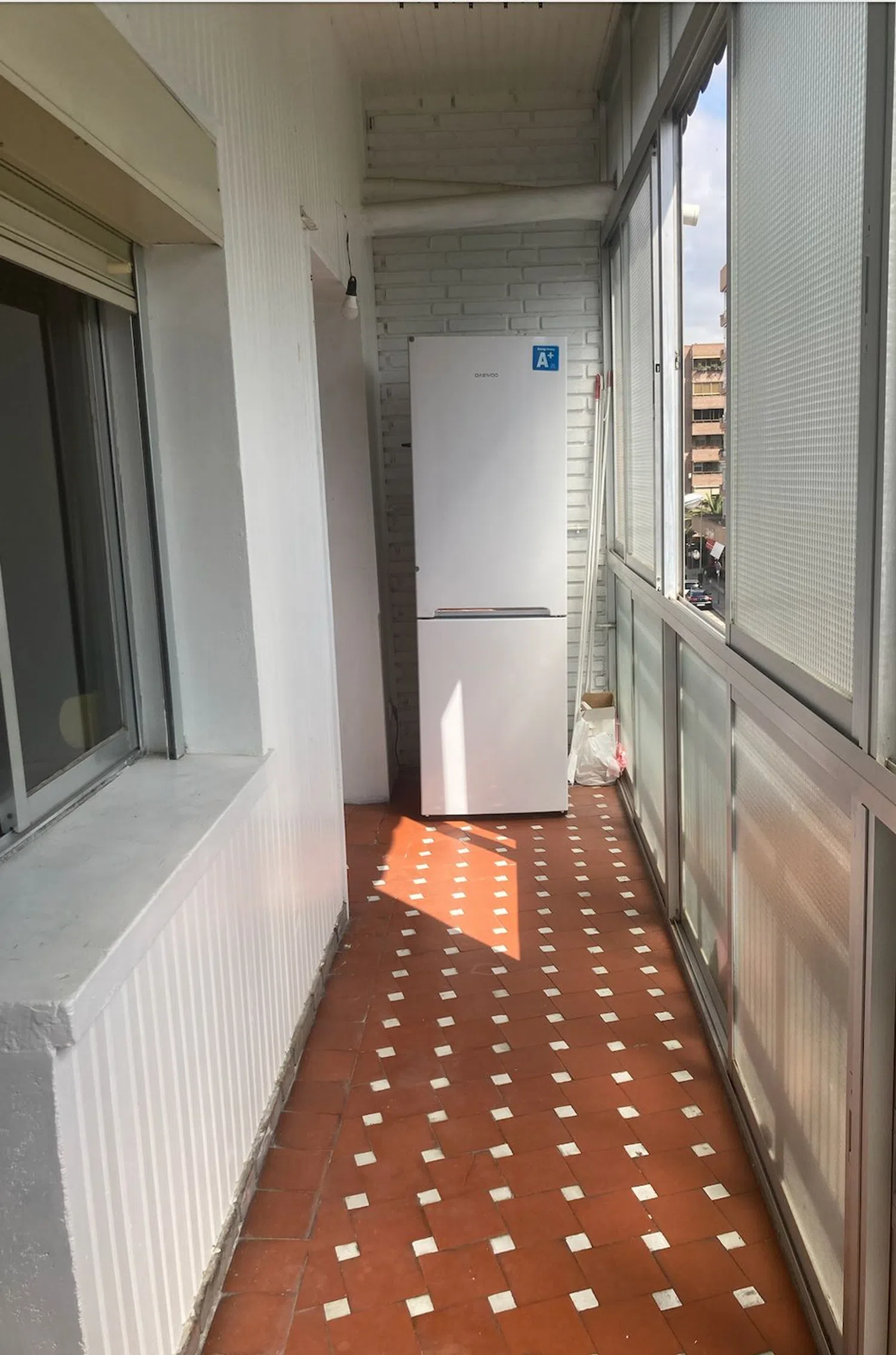 Piso en calle Víctor Andrés Belaunde, 25 - Foto 8