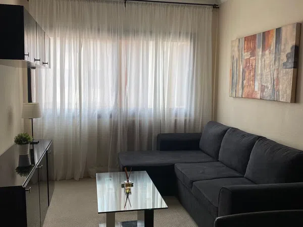 Piso en calle Álvaro Rodríguez López, 8 - Foto 1