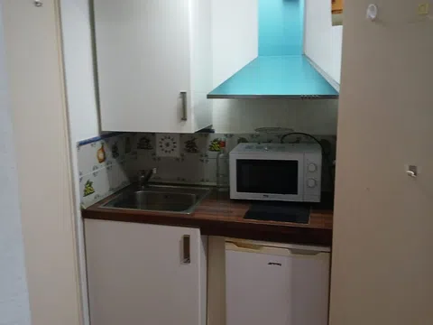 Estudio en avenida Presidente Adolfo Suárez, 26 - Foto 6