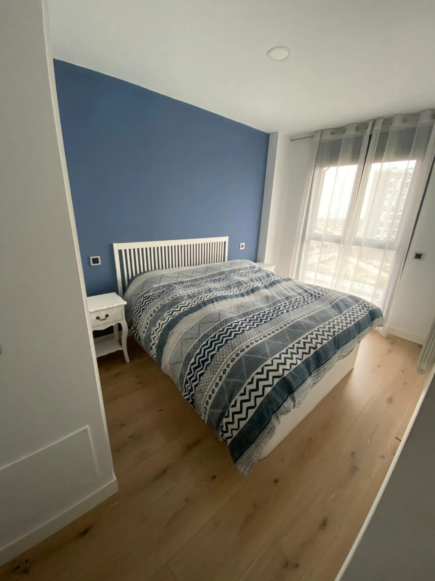 Piso en calle de María Reiche, 16 - Foto 6