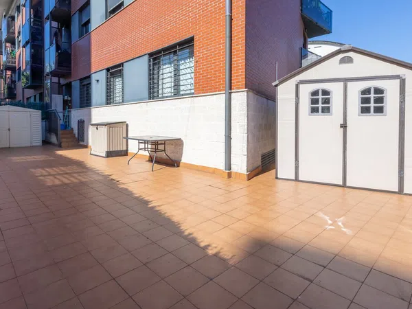 Piso en Barrio la Rañada, 9 - Foto 13