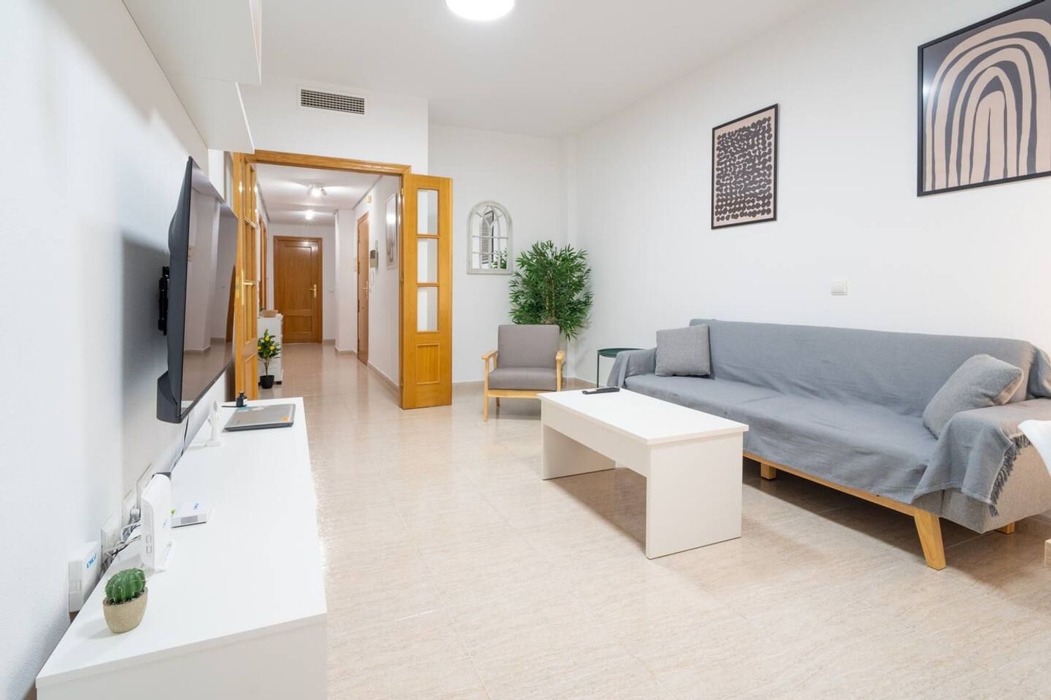 Piso en avenida Primero de Mayo, 113 - Foto 12