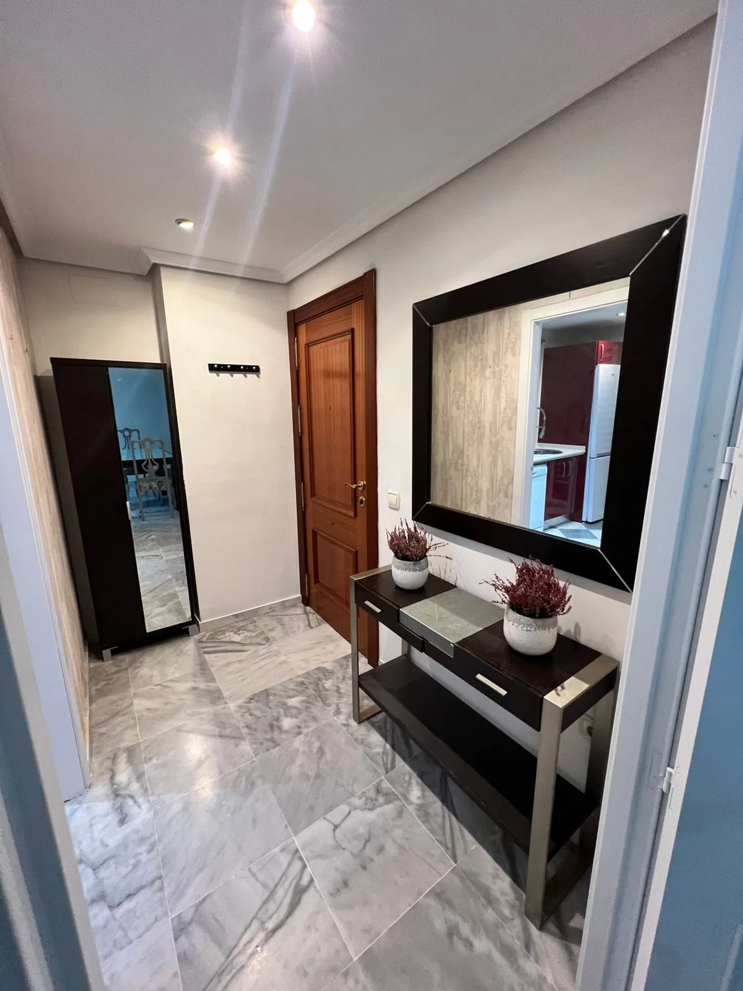 Piso en avenida de las Ciencias, 25 - Foto 4