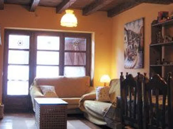 Chalet adosado en Carretera Baricauba, 16 - Foto 2