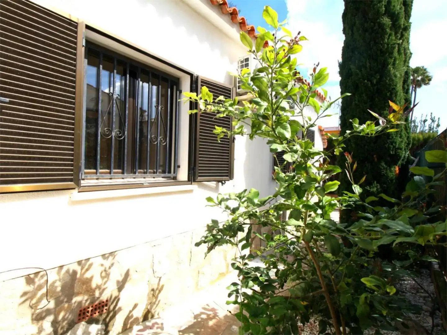 Chalet en  Partida Gironets Carrer 20 5 - Foto 11