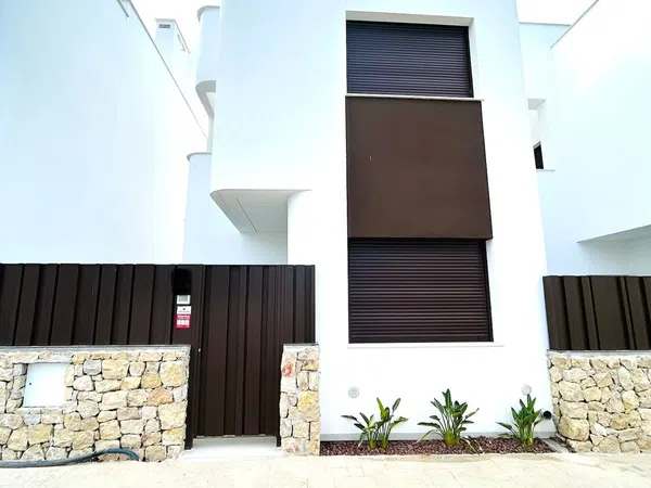Chalet adosado en Rio Genil, 46, Mil Palmeras, Mil Palmeras - Foto 30