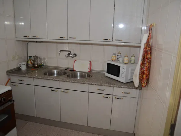 Chalet pareado en Calle Vara del Rey, 1 bis - Foto 9