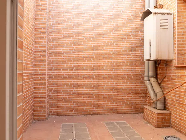 Dúplex en Ronde del Tamarguillo, 12, Gran Plaza - Marqués de Pickman - Ciudad Jardín - Foto 18