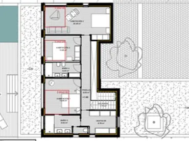 Terreno Residencial en  Aldea Eirapedriña 69 - Foto 3