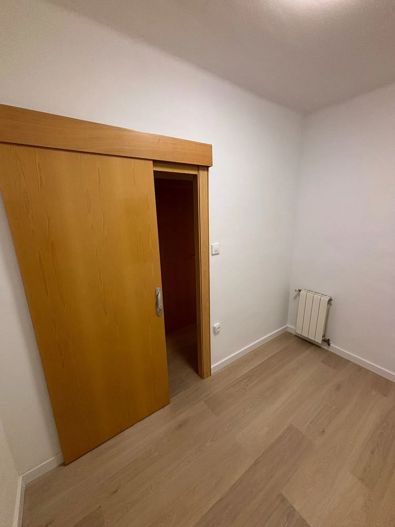 Piso en calle de Verdi, 323 - Foto 3