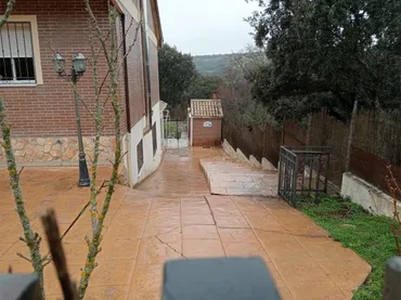 Chalet en  Calle los Madroños 53 - Foto 1