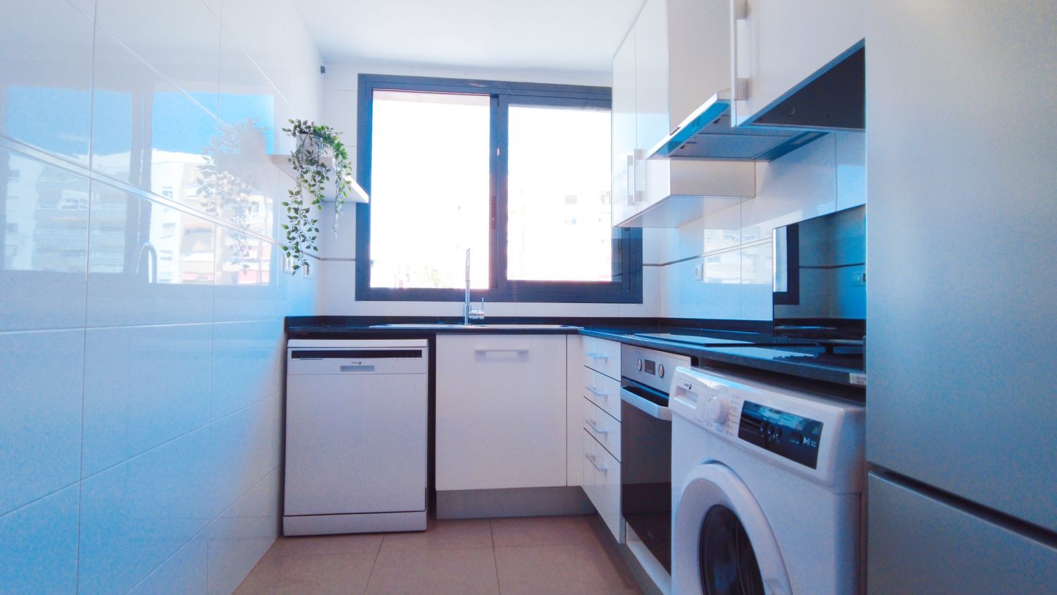 Piso en calle de Cavite, 22 - Foto 3