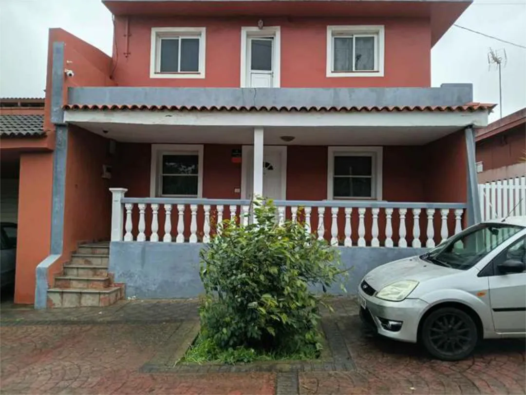 Chalet en Los naranjeros, campo de golf - Foto 1