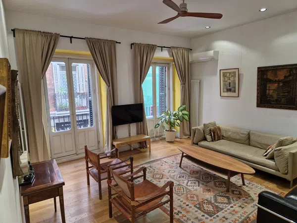 Piso en calle de Lope de Vega, 22