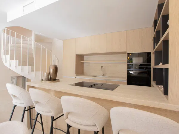 Dúplex en calle de las Torres, 26 - Foto 9