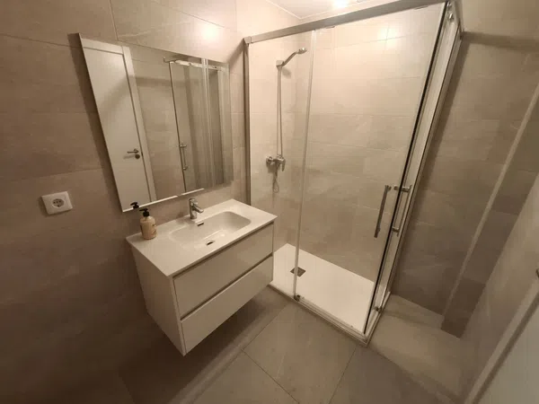 Piso en Calle d'Eladi Homs, 6, Camp Redo - Foto 4