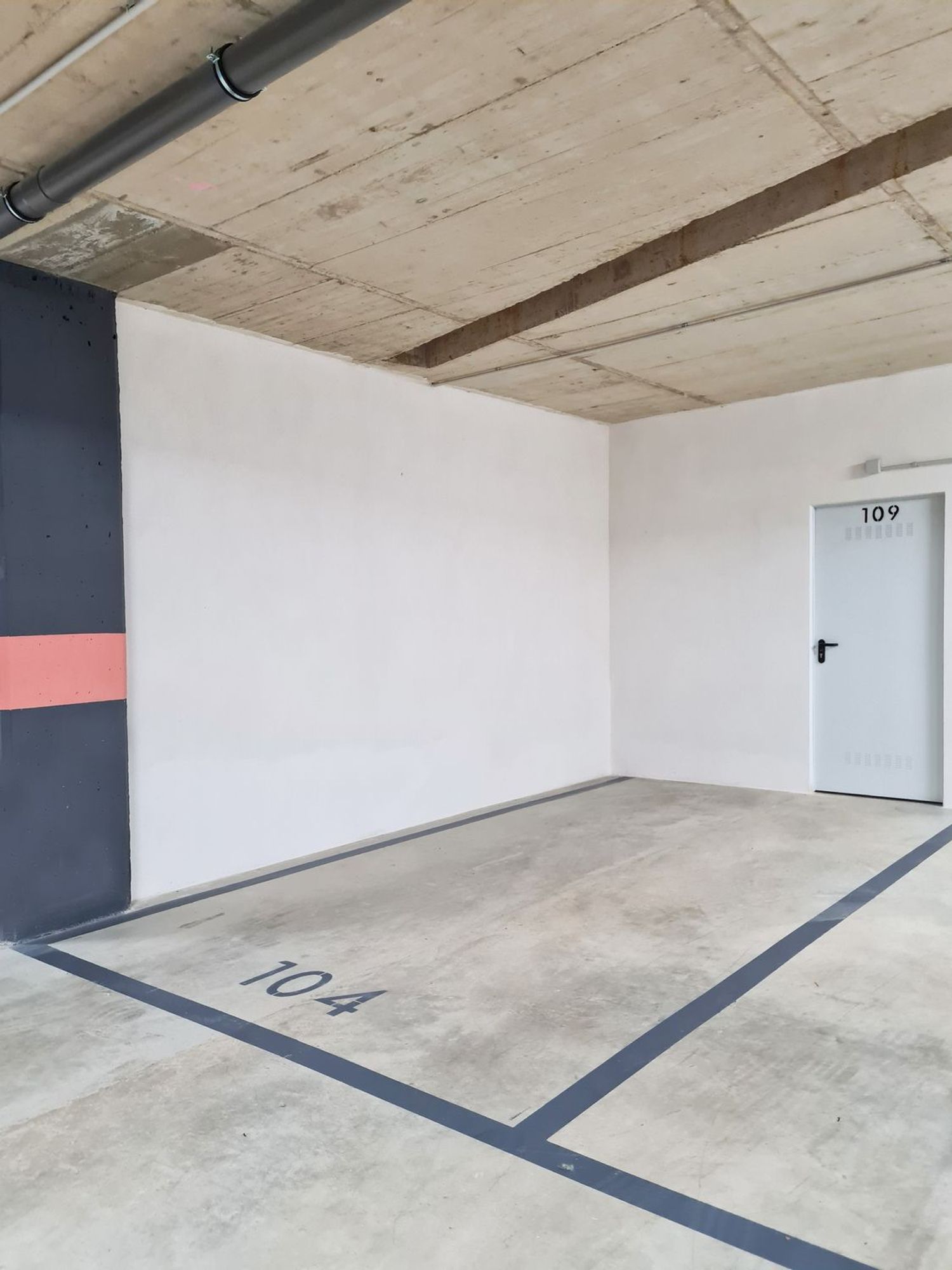 Piso en plaza Num 137 Res Urb, 210 C - Foto 34