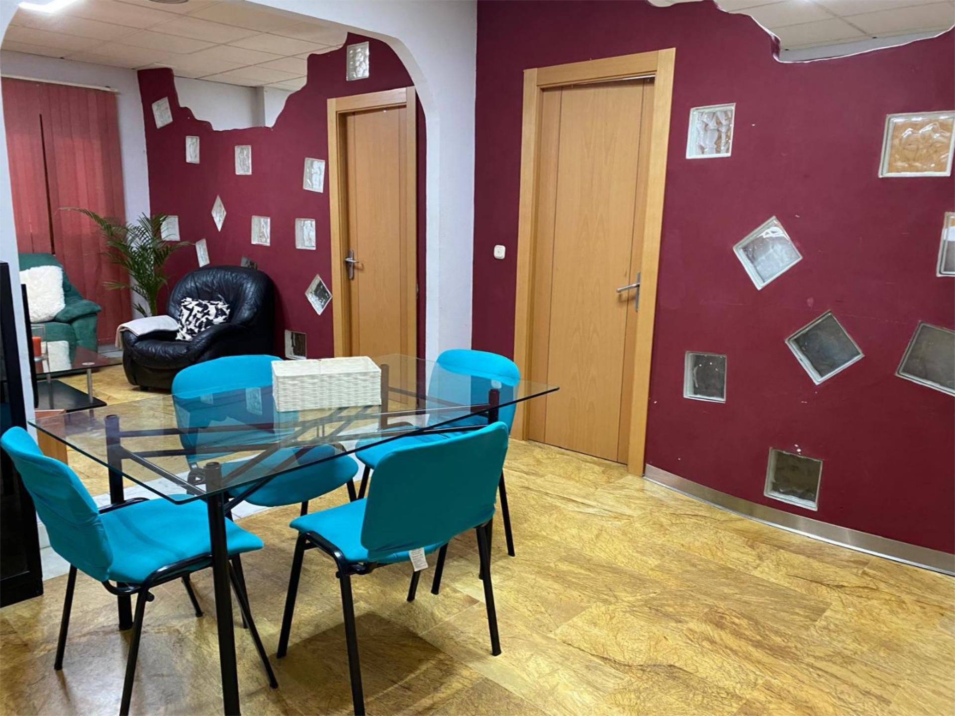 Piso en  Calle Niños Luchando 1 - Foto 5