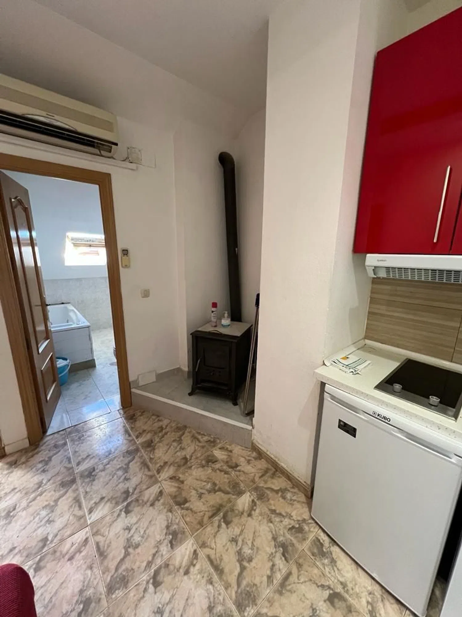 Ático en calle Lago Michigan, 71 - Foto 12