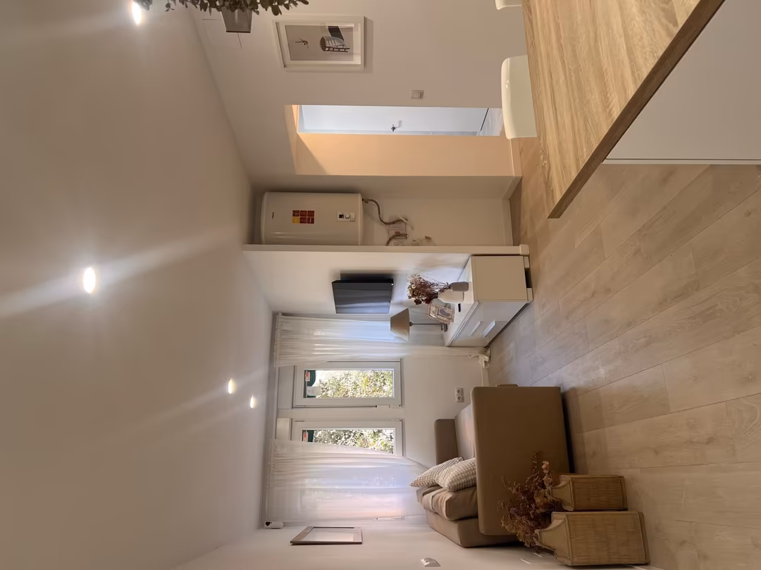 Piso en  Calle de Belzunegui 24 - Foto 4